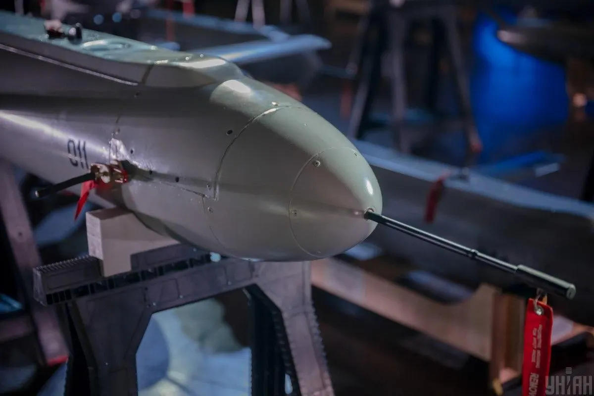 По данным Минобороны Украины, дальность deep strike выросла до ~1 750 км — в феврале 2026 года по Ухтинскому НПЗ в Республике Коми был нанесён удар. Ранее цели поражали на 650–1 500 км.