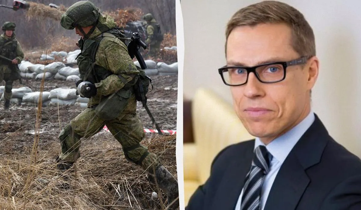 По словам президента Финляндии Александра Стубба, за последние месяцы Украина ежемесячно убивала или ранила около 30–35 тыс. российских военнослужащих, в большинстве случаев — с помощью беспилотников; украинская сторона называет сопоставимые данные по потерям.