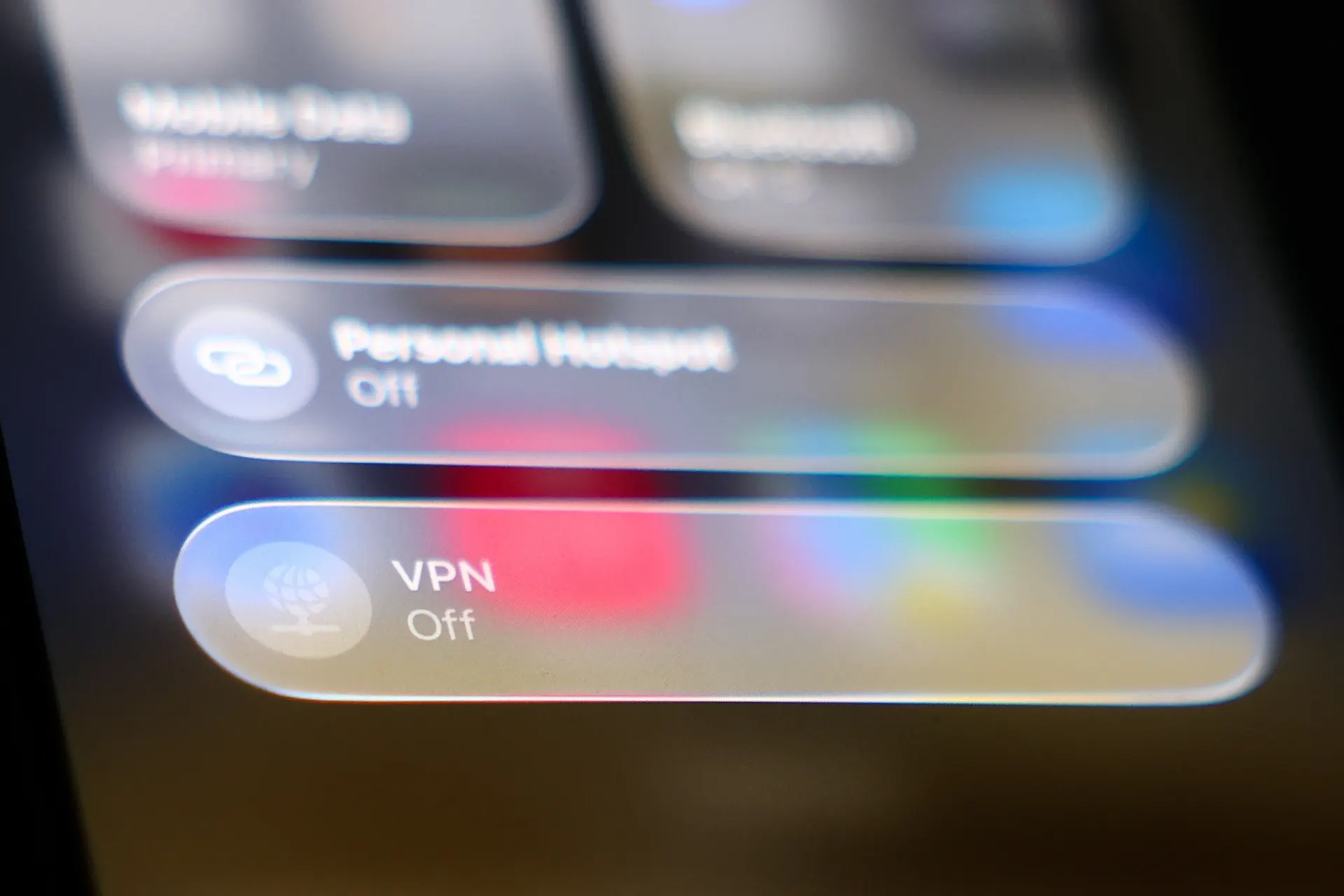 После 15 апреля некоторые площадки, ранее блокировавшие доступ через VPN, снова стали доступны у части пользователей, тогда как другие по-прежнему требуют отключить VPN.