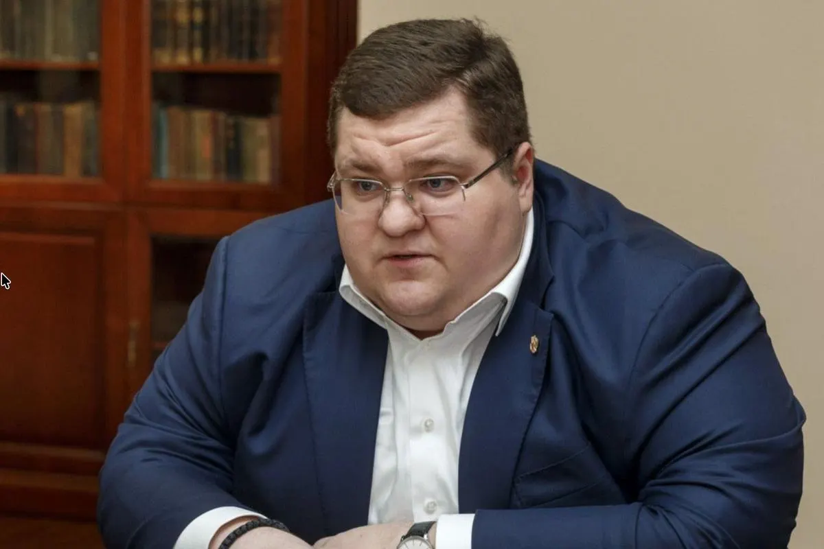 Игорь Чайка назначен руководителем Федерального агентства по делам соотечественников за рубежом. Ранее он работал в ведомстве с 2021 года и с марта 2025 года занимал пост заместителя.