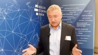Глава крупного машиностроительного предприятия заявил о провале политики импортозамещения на фоне замедления экономики, назвав происходящее «фундаментальным кризисом», тогда как академики указывают на стагнацию ВВП, падение реальных доходов и деградацию промышленности и науки.