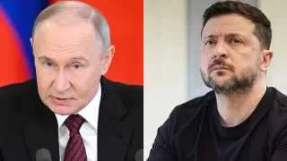 Киев обратился к Турции с просьбой помочь организовать встречу президентов Украины и России, чтобы дать новый импульс застопорившемуся дипломатическому процессу, одновременно настаивая на ужесточении антироссийских санкций ЕС.