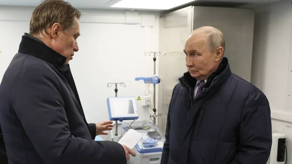 Президент поручил увеличить охват обследований репродуктивного здоровья мужчин и женщин в попытке повлиять на сокращающуюся рождаемость; демографические показатели страны в последние годы остаются критически низкими.