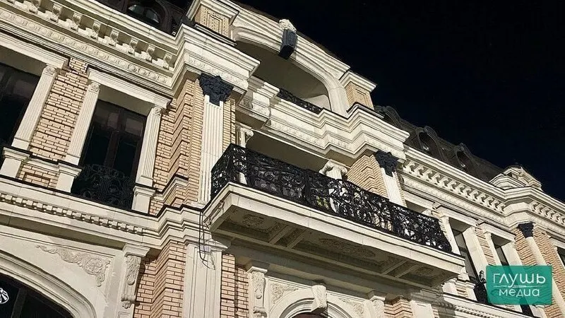 Арбитражный суд Саратовской области отклонил иск Надежды Шиловской к правительству региона и мэрии Саратова о компенсации за изъятое здание по адресу Октябрьская, 7.