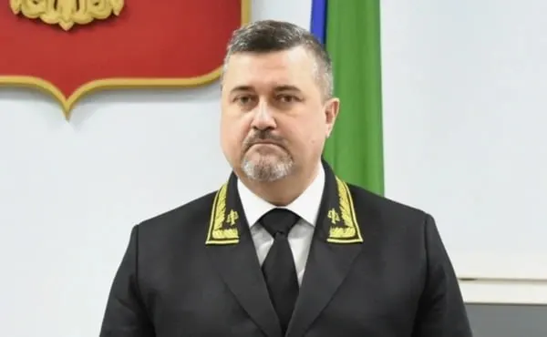 Высшая квалификационная коллегия судей удовлетворила заявление Фёдора Щукина о прекращении его полномочий председателя Верховного суда Дагестана в связи с уходом в почётную отставку. Щукин возглавлял суд с 2024 года. Ранее его предлагали в качестве кандидата на пост главы республики, и эту кандидатуру поддержал президент.