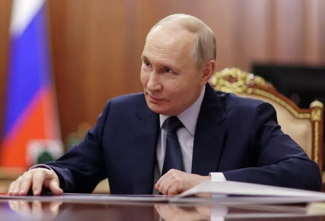 Пресс‑секретарь президента заявил, что выступление 9 мая ожидает весь мир и это оправдано.