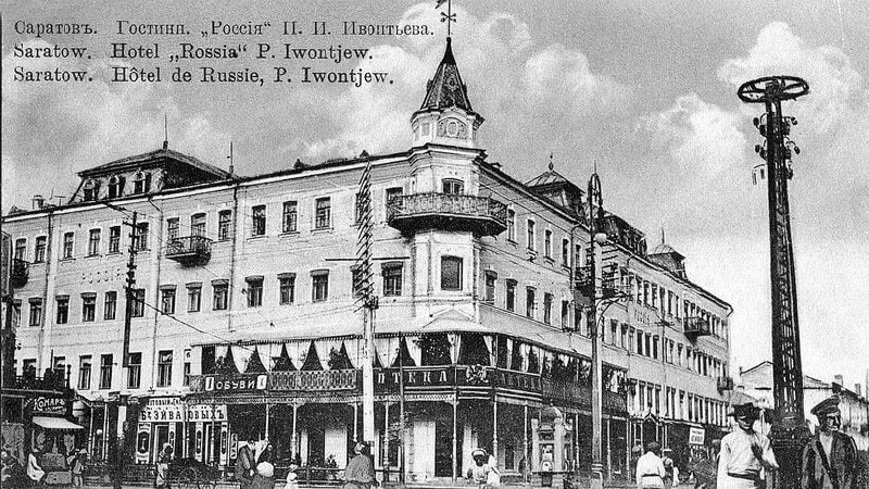 Владелец реставрируемого здания инициировал изменение параметров участка и увеличение высоты здания — общественные обсуждения назначены на 8–22 мая.