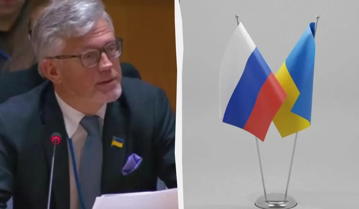 Постпред Украины при ООН заявил, что Москва ответила отказом на предложение о переговорной встрече, одновременно демонстрируя оптимизм вопреки признакам ухудшения экономической ситуации и потерям на фронте.