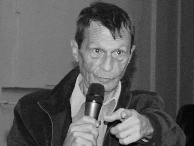Ему было 78 лет.