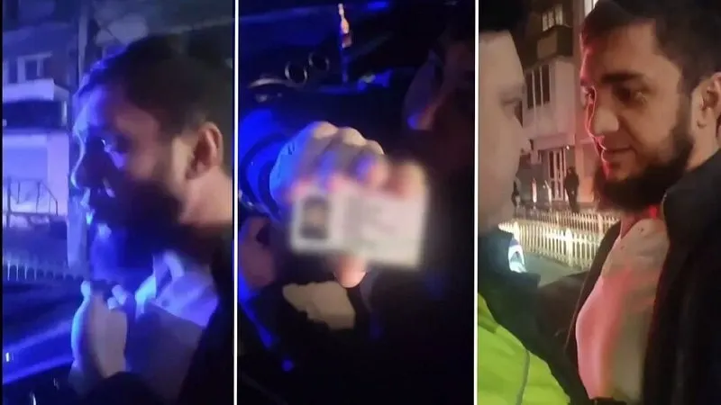 Суд признал виновным мужчину, который при остановке автомобиля напал на полицейского и угрожал «закинуть в багажник». Подсудимый вину не признал, дело вёл Следственный комитет и прокуратура области.