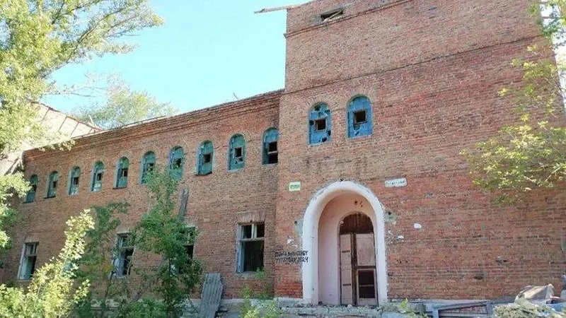 Минэкономики региона объявило о возможности вложиться в памятник культурного наследия — баню середины XX века, предлагая условия для инвесторов и развития туризма.