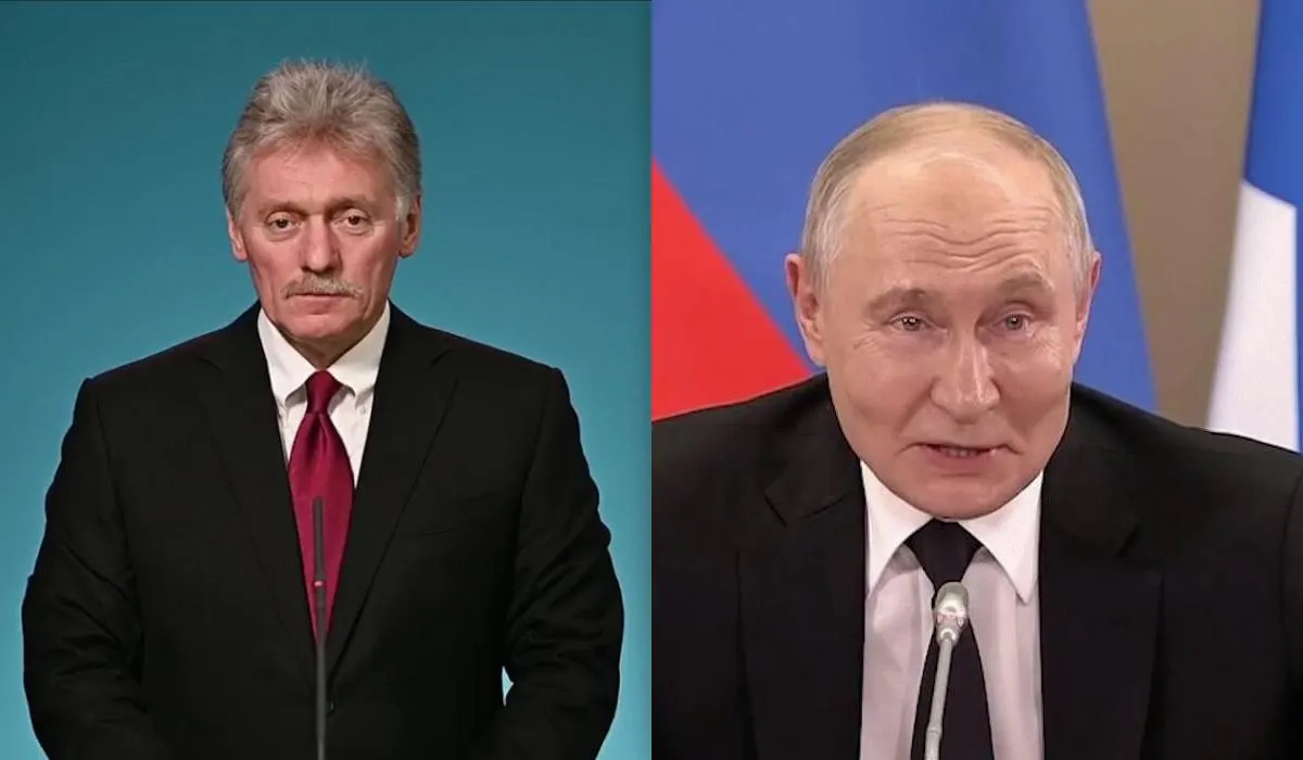 Кремль выразил благодарность за приглашение Путина на саммит G20 и сообщил, что решение об участии будет принято позже.