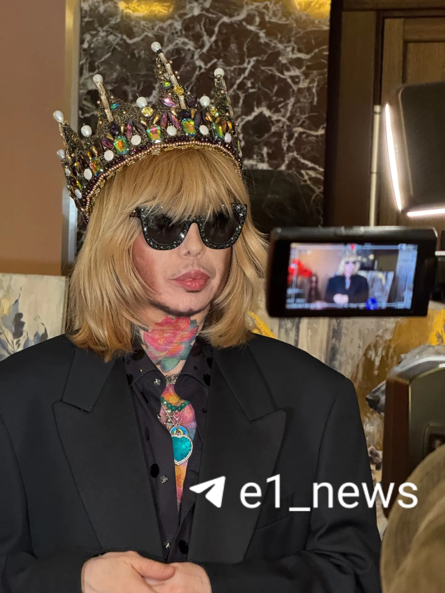 Всероссийский фестиваль моды собрал свыше 350&nbsp;участников