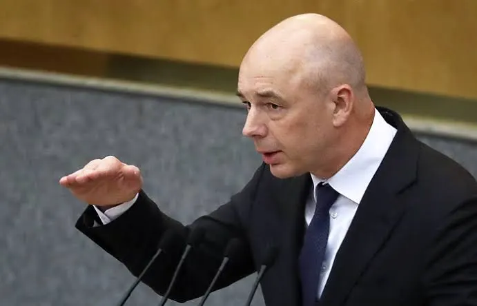 Антон Силуанов на Московском финансовом форуме назвал базовым правилом финансовой работы наличие «нычки» и накопления ресурсов ФНБ.
