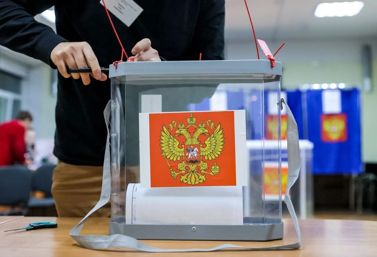 Экзит‑полы на&nbsp;второй день ЕДГ‑2026: расклад голосов по&nbsp;партиям
