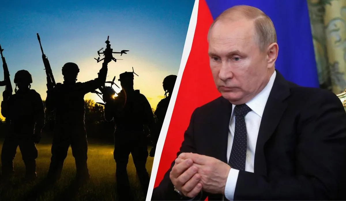 Украинские беспилотники всё сильнее влияют на ход боевых действий: удары по тылам, увеличение потерь и захват инициативы ставят под вопрос российские возможности в ближайшие месяцы.