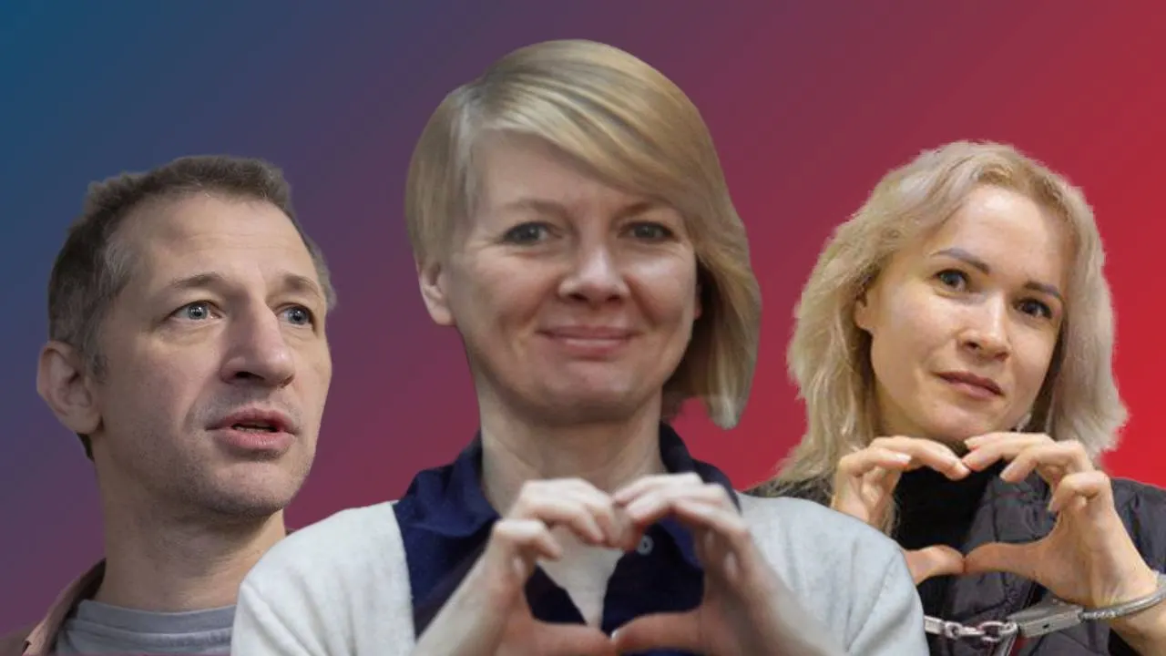 Краткая сводка: новые тюремные сроки для журналистов и активистов, усиление надзора за IP-адресами операторов, продолжаются сообщения о пытках в колониях.