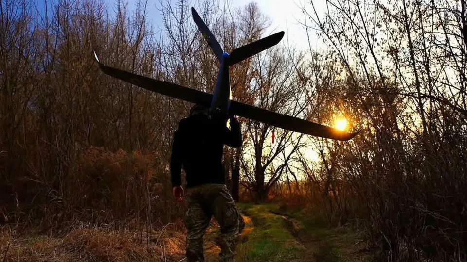 Рост производства беспилотников и совершенствование тактики позволили Украине значительно увеличить число поражённых российских систем ПВО и объектов инфраструктуры, включая предприятия в отдалённых регионах.