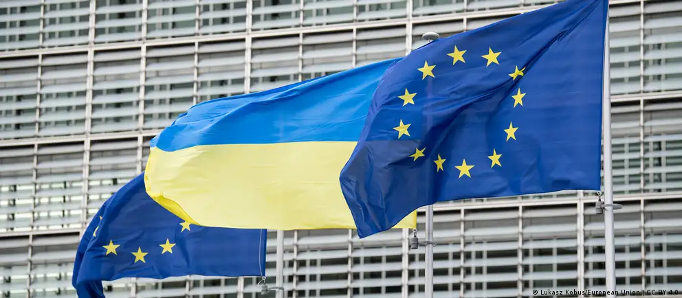Евросоюз планирует ввести ограничения против лиц и структур, причастных к депортации и принудительному перемещению украинских детей; решение ожидается на заседании Совета ЕС 12 мая.