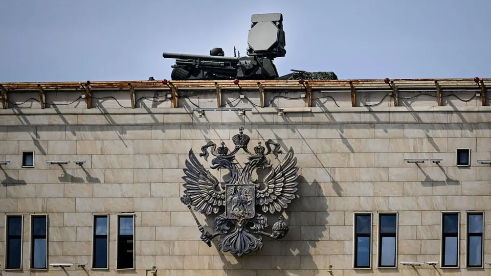 Перераспределение средств противовоздушной обороны в столице ослабляет защиту других регионов. Командующий украинскими беспилотниками предупреждает: удары будут по периферии и энергетическим объектам.