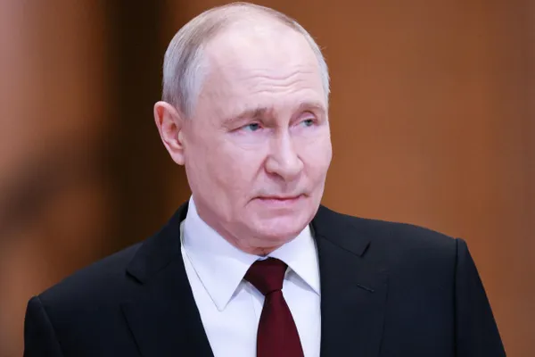 МИД РФ сообщил об отзыве посла Сергея Копыркина на консультации в связи с шагами армянского руководства по сближению с Евросоюзом, которые, по мнению Москвы, вредят взаимодействию в рамках ЕАЭС.