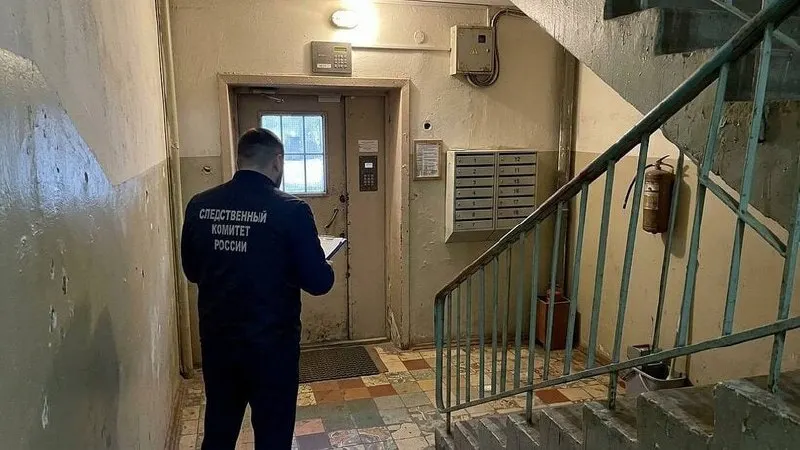 Жильцы нашли тело мужчины с признаками гниения в доме на проспекте Столыпина — об этом 20 мая сообщило СУ СКР по Саратовской области.