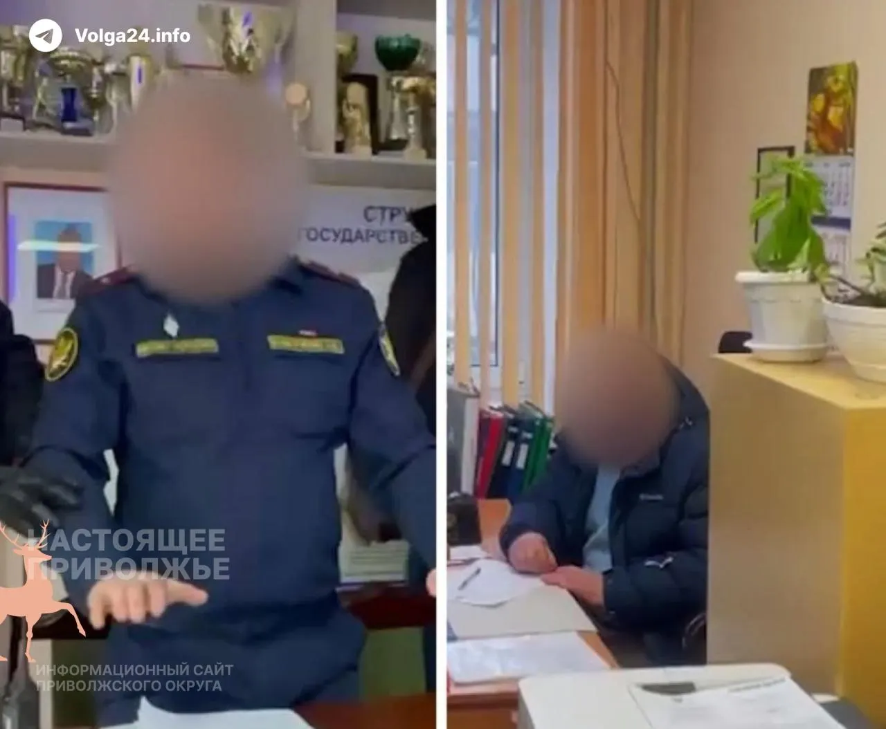 Бывшего руководителя колонии №10 в Саратове приговорили к девяти годам строгого режима, его заместитель получил 3 года 7 месяцев. По делу установлено принуждение заключённых к работам и присвоение вещей.