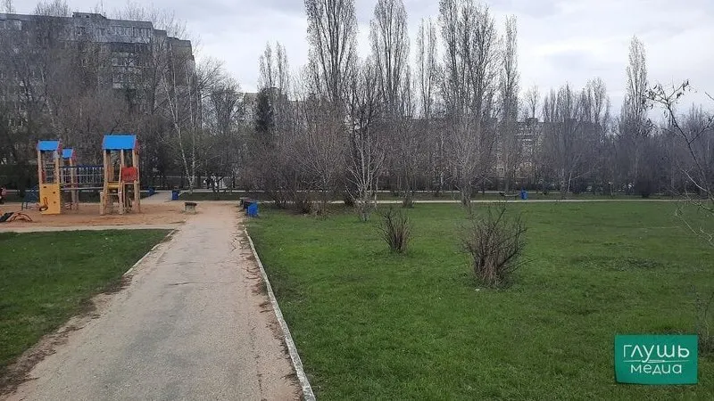 Парк «Солнечный» набрал почти 24,3 тысячи голосов и лидирует в опросе по выбору территорий для благоустройства в следующем году.