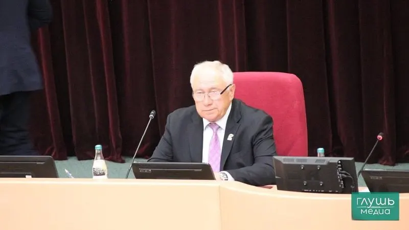 20 мая депутаты Саратовской областной думы внесли поправки, запрещающие применение изображений и голосов умерших и вымышленных лиц в предвыборной агитации; нововведение связано с изменениями на федеральном уровне.