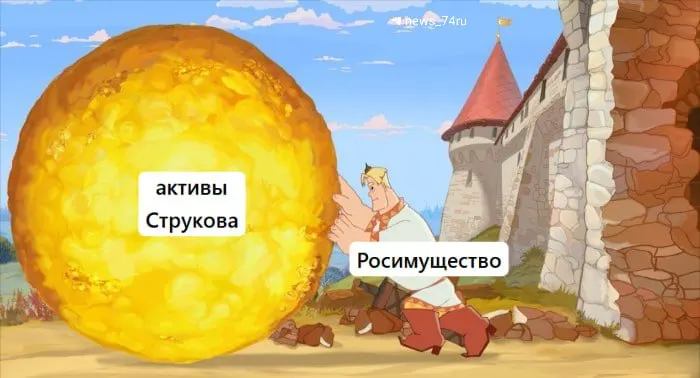 Росимущество объявило о третьем аукционе по продаже 67,2% акций «Южуралзолота» и национализированных активов с начальной стоимостью 162 млрд руб. Для участия нужен задаток 20% — 32,4 млрд руб.; для проведения аукциона достаточно одного покупателя.