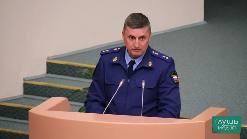 Сенаторы поддержали перевод Сергея Филипенко на должность прокурора Воронежской области. На пост прокурора Саратовской области одобрен Роман Пантелеев.