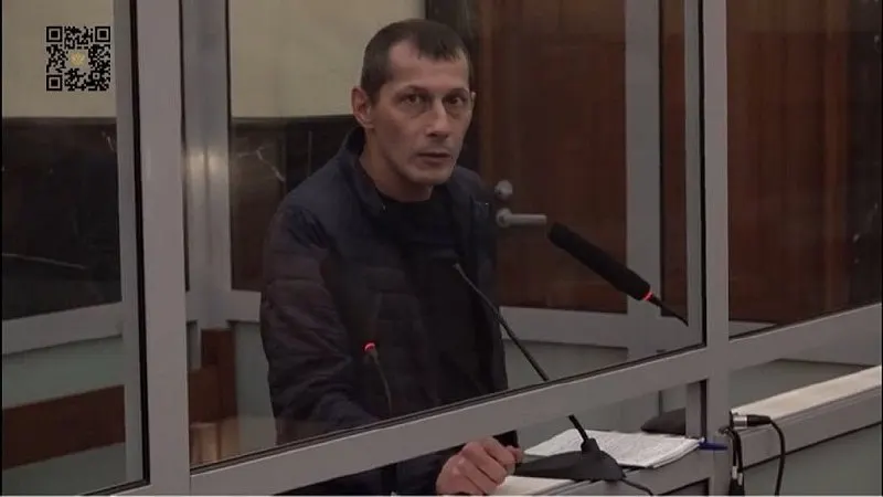 Бывший сотрудник оборонного предприятия, приговорённый саратовским судом к 19 годам колонии за передачу данных украинским спецслужбам и шпионаж, подал жалобу в Верховный суд. Коллегия не нашла оснований для смягчения наказания.