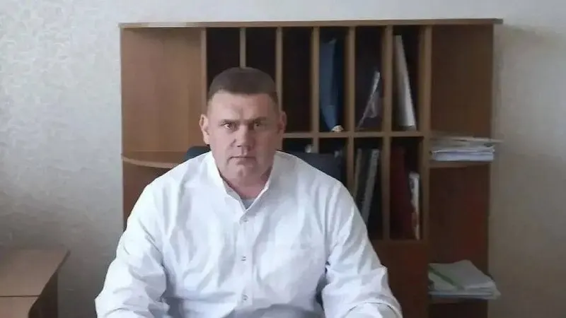Министерство здравоохранения Саратовской области назначило Артема Таранкова главным врачом Новобурасской районной больницы. Ранее он работал в следственном изоляторе, поликлинике Саратова и в медицинском учреждении Тамбовской области, а также проходил военную службу и принимал участие в специальной военной операции.