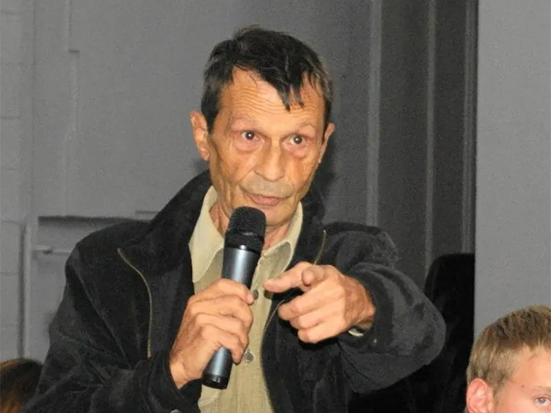 11 июня в Саратове в возрасте 78 лет умер политолог и бывший координатор объединения наблюдателей Михаил Гамаюнов; прощание состоялось 13 июня.