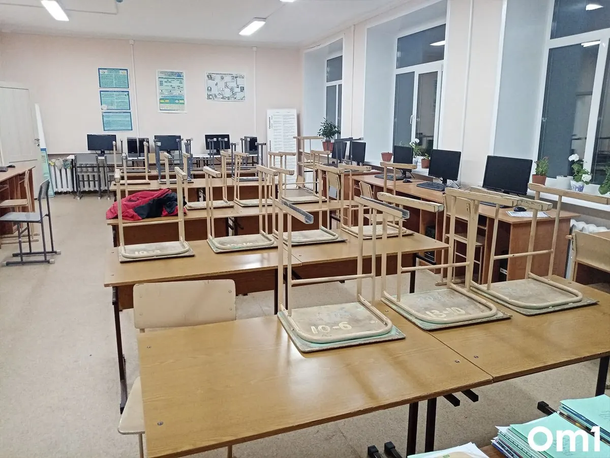 С нового учебного года обучение в первых классах будет проходить без домашних заданий — это зафиксировано в письме Минпросвещения РФ.