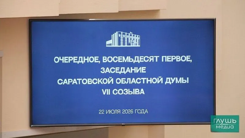 22 июля депутаты областной думы одобрили изменения в бюджете: выросли доходы, появились дополнительные средства на электротранспорт, резервный фонд и меры по предотвращению ЧС.
