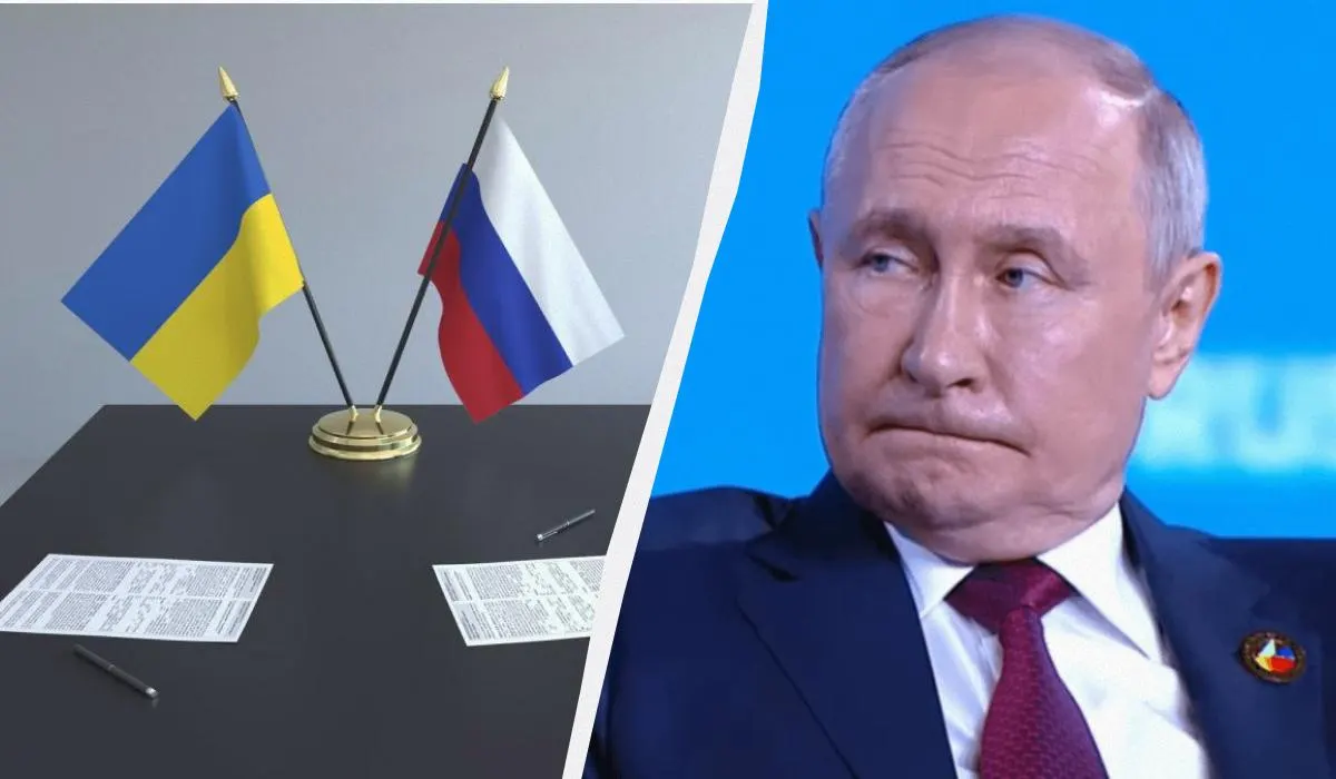 По данным источников, близких к Кремлю, Россия намерена сохранить часть оккупированных территорий как буферные зоны и готова вернуться к переговорам только после установления контроля над Донецкой областью. Минобороны обещает завершить это до конца года, однако представители вооружённых сил называют такой срок нереалистичным.