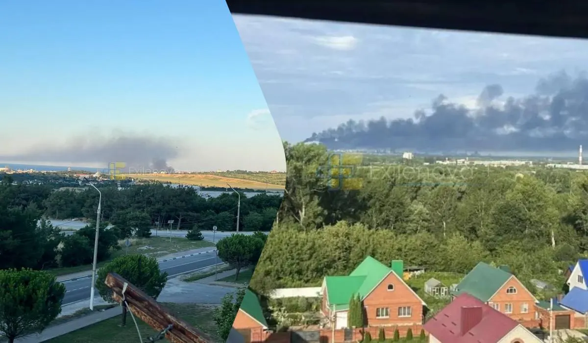 В ночь на 14 июля беспилотники нанесли удары по нефтеперерабатывающим заводам и складам в нескольких регионах: зафиксированы взрывы, пожары и перебои в переработке нефти.