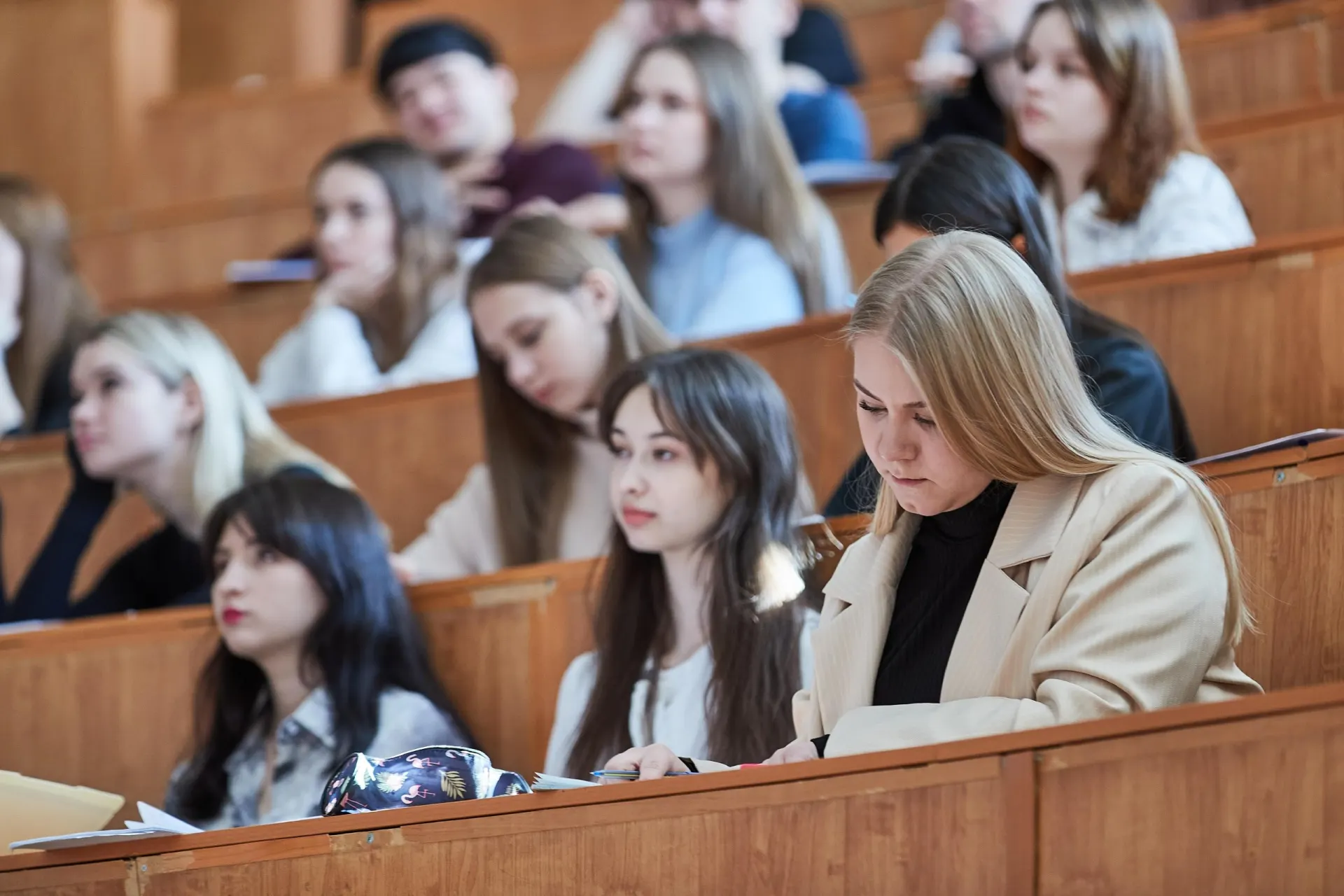 Студентов по целевым направлениям теперь могут отчислить в любой момент — вместо штрафов введена система компенсаций.
