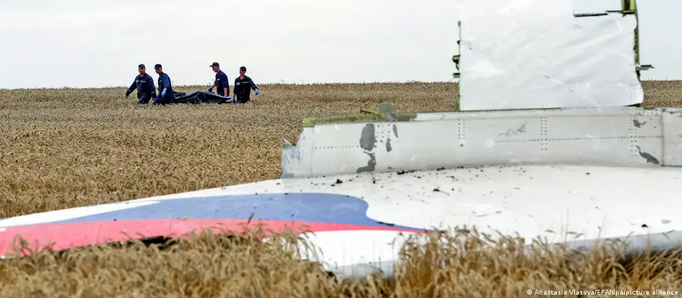 В двенадцатую годовщину крушения рейса MH17 Европейский союз вновь потребовал от России признать свою ответственность и полностью сотрудничать в обеспечении правосудия после решений ИКАО и ЕСПЧ.