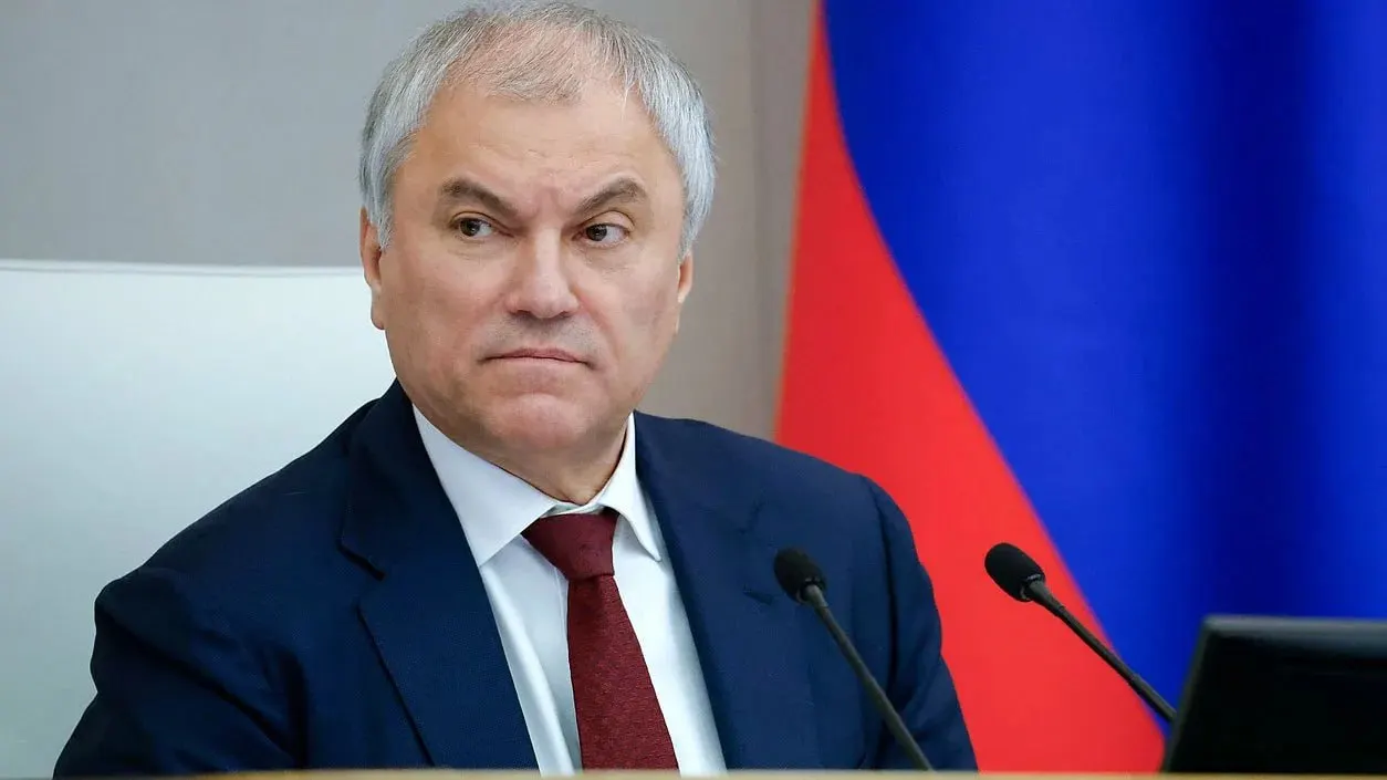 Спикер Госдумы заявил, что критика о «только запретах» неверна — законы принимают по обращениям и запросам российских граждан.