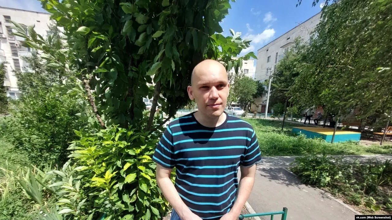 Правозащитную организацию «Крымская солидарность» и её участников внесли в реестр. Среди добавленных — инвалид с инсулинозависимым диабетом, лишённый электроэнергии и находящийся в критическом положении.