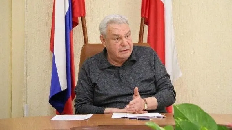 Следствие предъявило подозрение экс-депутату по делу о сокрытии денежных средств организации, которые должны были быть взысканы за налоговую недоимку.