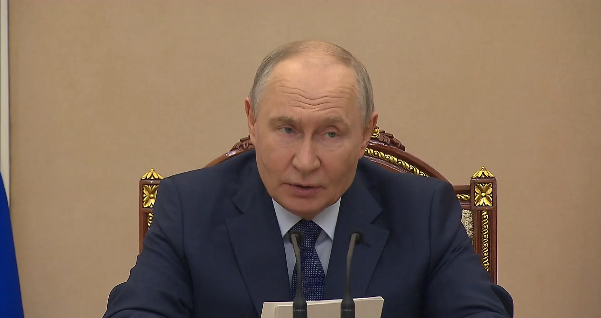Обсуждены динамика ВВП, исполнение бюджета, рост нефтегазовых доходов и дополнительные меры поддержки регионов.