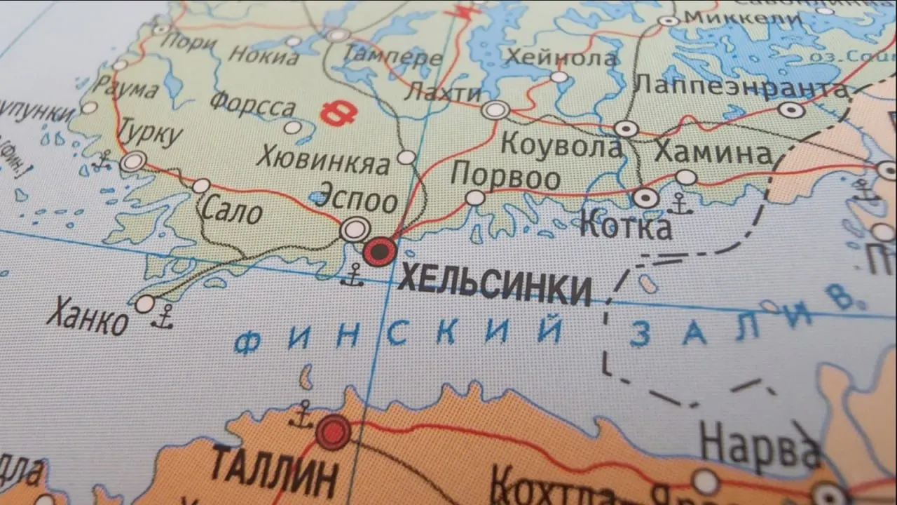 С 1 июля Россия в восемь раз увеличила таможенные пошлины на железнодорожные перевозки в Финляндию. Поставки удобрений становятся убыточными и могут прекратиться в ближайшие недели.