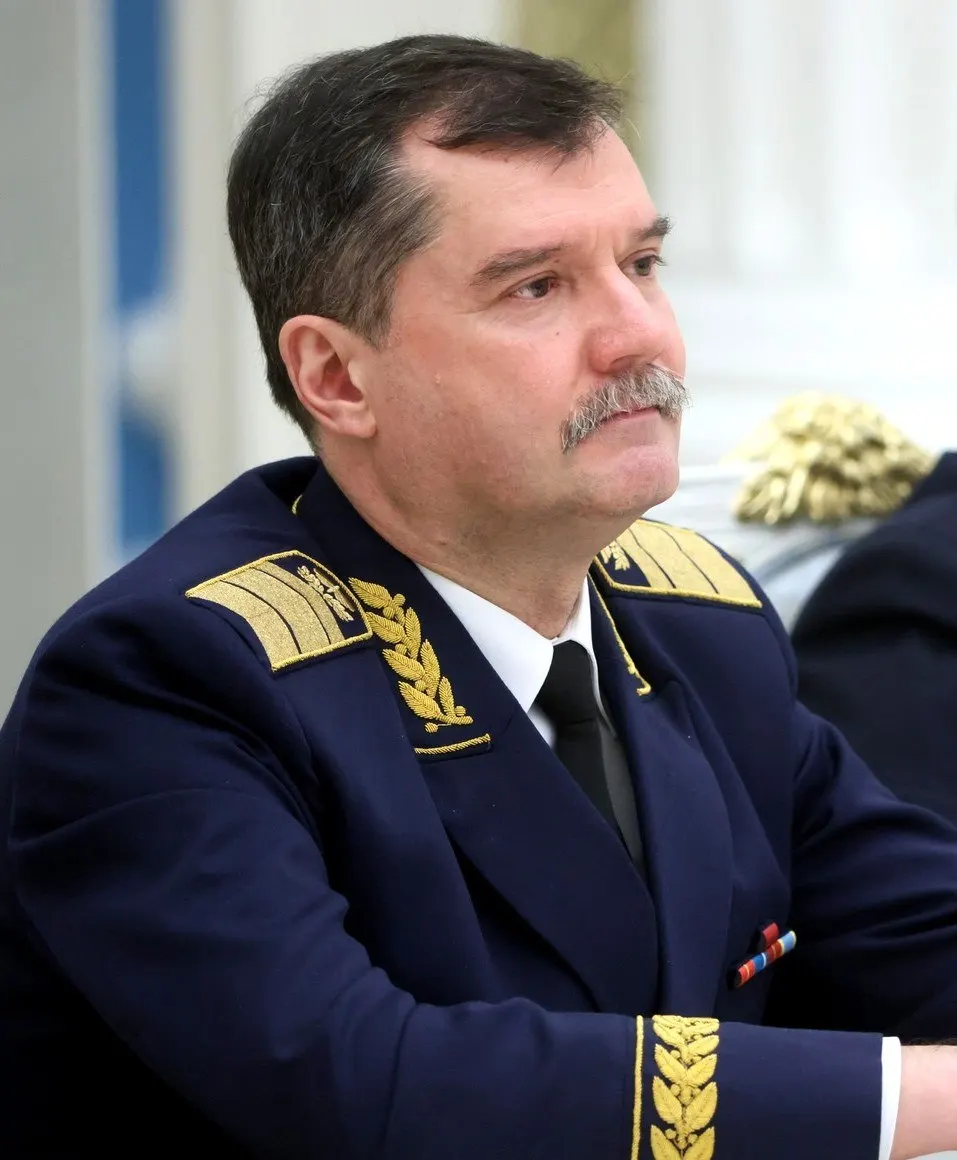 Александр Нерадько задержан по подозрению в особо крупном мошенничестве в составе организованной группы; следствие считает, что действия подозреваемых нанесли серьёзный ущерб бюджету.