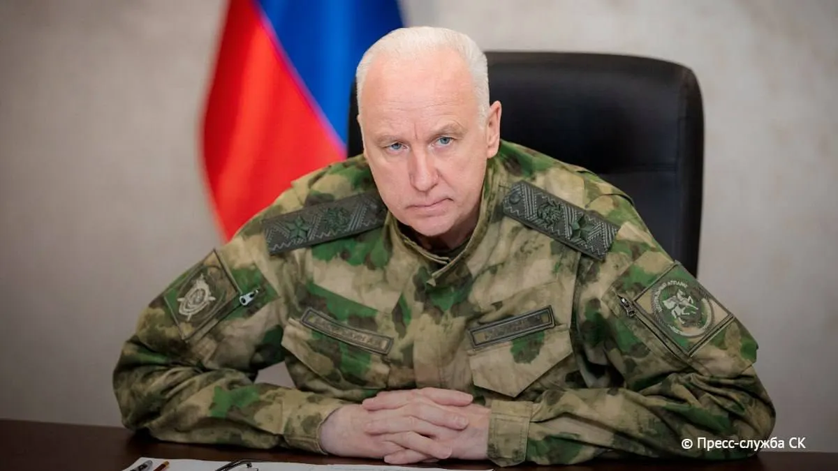 Глава Следственного комитета заявил, что в результате атак погибли 1472 человека, ранены более 6,7 тыс.; убытки превышают 1 трлн рублей.