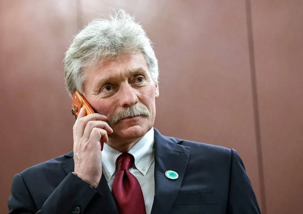 Представитель Кремля сообщил, что диалог с мессенджером ведётся, но пока без большой активности со стороны сервиса.