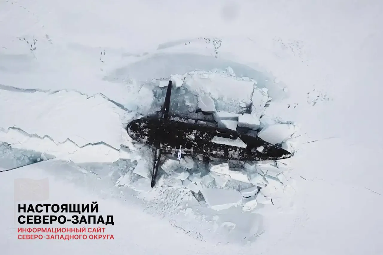 Из федерального плана статистических работ исключили показатель доли современной военной техники в Арктической зоне. Одновременно в Мурманской области активно наращивают военную инфраструктуру: завод беспилотников, новый военный городок и расширение частей.