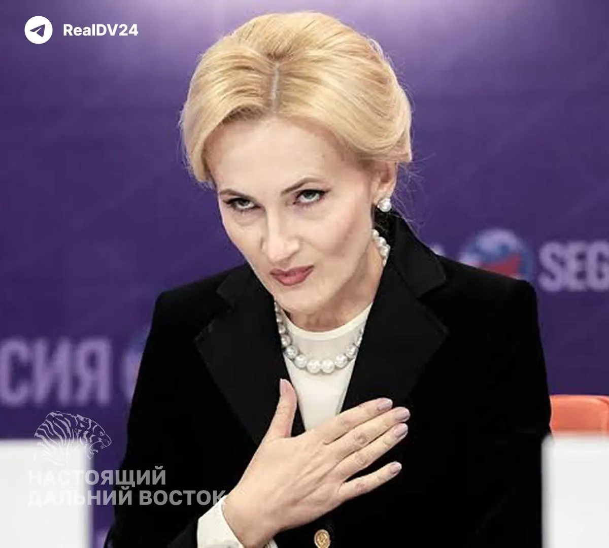 Депутат от Камчатки Ирина Яровая за VIII созыв стала соавтором сотен инициатив — от ужесточения миграционного контроля до расширения мер против «иностранного влияния» и усиления наказаний за преступления против государства.